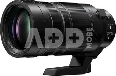 Panasonic Lumix 100-400mm F/4.0-6.3 Leica DG Vario Elmarit ASPH Power OIS
