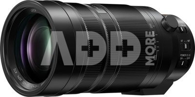 Panasonic Lumix 100-400mm F/4.0-6.3 Leica DG Vario Elmarit ASPH Power OIS