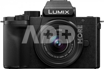 Panasonic Lumix DC-G100 + 12-32mm F3.5-5.6