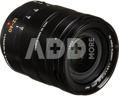 Panasonic Lumix G9 II + 12-60mm f/2.8-4 Leica