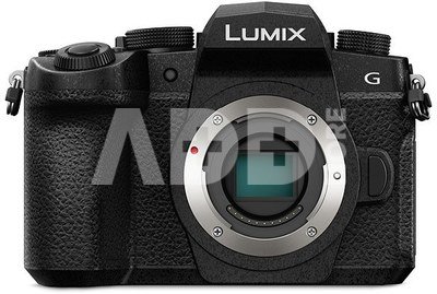 PANASONIC LUMIX G90 BODY BLACK