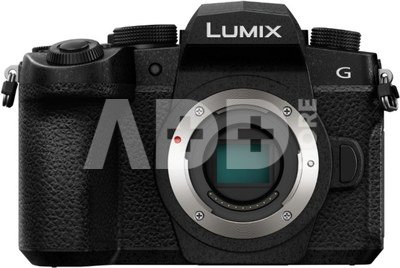 Panasonic Lumix DC-G97 + 12-60mm f/3.5-5.6 H-FS OIS