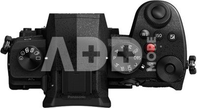 Panasonic Lumix DC-G97 body