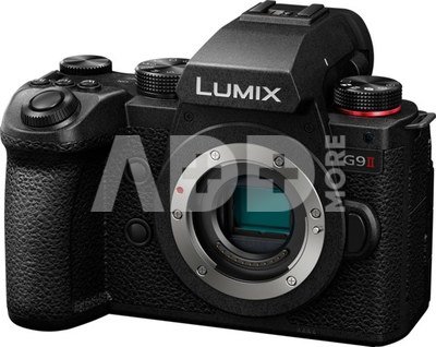 PANASONIC LUMIX G9 ll BODY