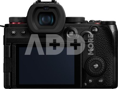 PANASONIC LUMIX G9 ll BODY