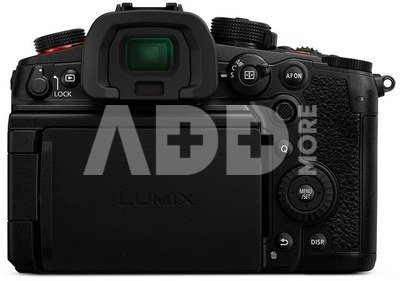 Panasonic Lumix GH7 body