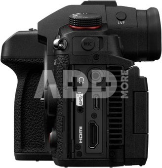 Panasonic Lumix GH7 body