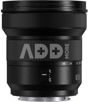 Panasonic Lumix S 14-28mm F4-5.6 Macro
