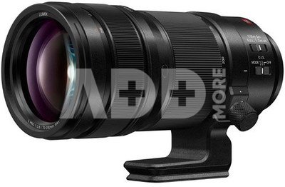 Panasonic Lumix S PRO 70-200mm F2.8 O.I.S.
