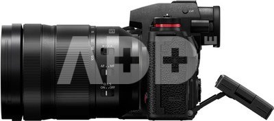 Panasonic Lumix S1II + 24-105mm