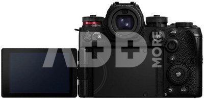 Panasonic Lumix S1IIE body