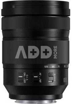 Panasonic Lumix S5 II + 24-105 F4