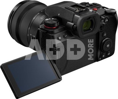 PANASONIC LUMIX S5 II + 20-60MM