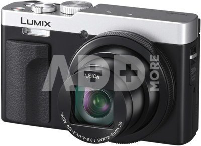 Panasonic Lumix TZ99 silver