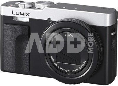 Panasonic Lumix TZ99 silver