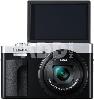Panasonic Lumix TZ99 silver