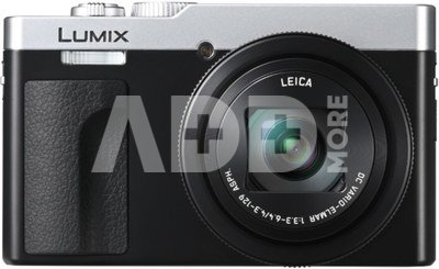 Panasonic Lumix TZ99 silver