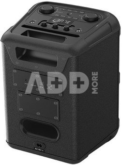 Panasonic party speaker SC-BMAX5E-K