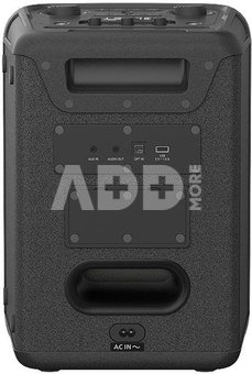 Panasonic party speaker SC-BMAX5E-K