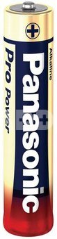 Panasonic Pro Power battery LR03PPG/16B (8+8pcs)