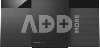 Panasonic SC-HC304EG-K black