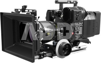 Panasonic Varicam Pure