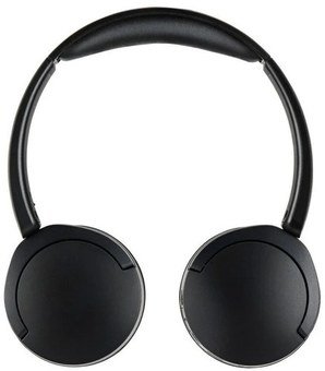 Panasonic wireless headset RB-HF630BE-K, black