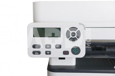 Pantum Multifunctional Printer M7100DW Mono, Laser, A4, Wi-Fi, White