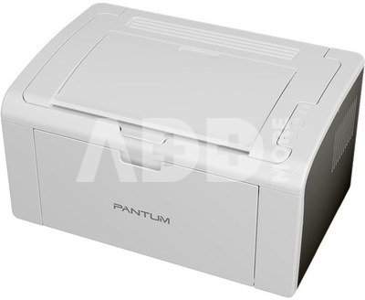 Pantum Printer P2509W Mono, Laser, A4, Wi-Fi