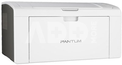 Pantum Printer P2509W Mono, Laser, A4, Wi-Fi