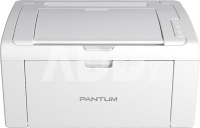 Pantum Printer P2509W Mono, Laser, A4, Wi-Fi