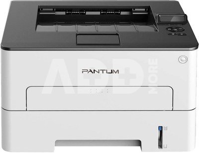 Pantum Printer P3010DW Mono, Laser, A4, Wi-Fi