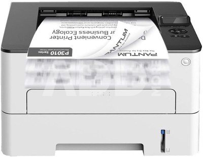 Pantum Printer P3010DW Mono, Laser, A4, Wi-Fi