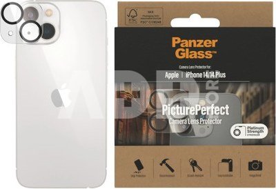 PanzerGlass Camera Protector iPhone 14 / iPhone 14 Plus