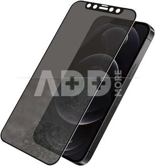 PanzerGlass Edge-to-Edge Privacy for iPhone 12 / 12 PRO