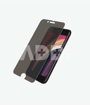 PanzerGlass Privacy Protector for IPhone 6/6s/7/8/SE 2 clear
