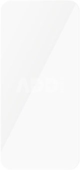 PanzerGlass | SAFE | Screen protector | Apple | iPhone 15 PLUS | Glass | Clear | Ultra-Wide Fit