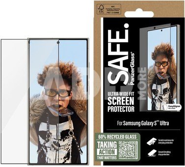 PanzerGlass Screen Protector