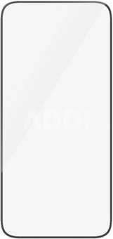 PanzerGlass Screen protector, Apple, IPhone 15 Plus, Glass, Transparent