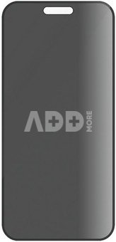 PanzerGlass Screen protector | Apple | iPhone 16 Pro | Glass | Black | Ultra-Wide Fit