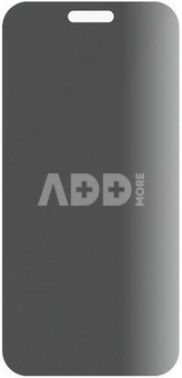 PanzerGlass Screen protector | Apple | iPhone 16 Pro Max | Glass | Black | Ultra-Wide Fit