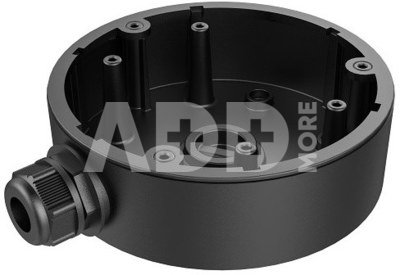 Основание камеры Hikvision DS-1280ZJ-DM21 Black