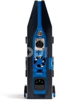 Parallel charger for V-lock battery