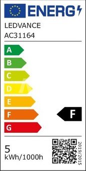 Parathom Classic P LED | E14 | 4.9 W | Warm White