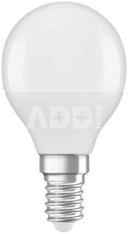 Parathom Classic P LED | E14 | 4.9 W | Warm White