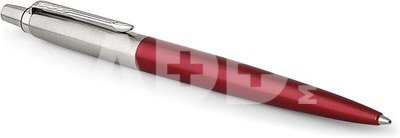 Parker Jotter Kensington Red C.C. Ballpoint Pen M