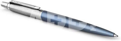 Parker Jotter Waterloo Blue C.C. Ballpoint Pen M
