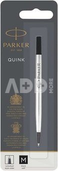 Parker Rollerball Refill M black (Blister)