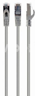Gembird Patch cord CAT6, molded strain relief, 1m m