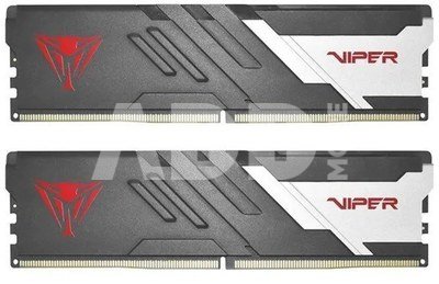 Patriot Memory DDR5 Viper Venom 64GB/6400 (2x32GB) CL32